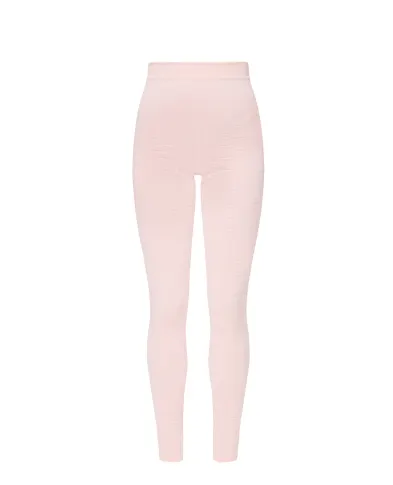 Balmain Шерстяные леггинсы - Артикул: YF1PD005KB02