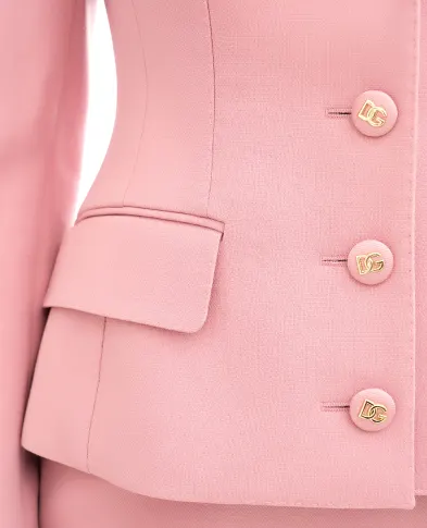 Dolce&Gabbana Жакет - Артикул: F27DST-FU2L8