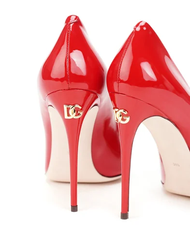 Dolce&Gabbana Туфли лодочки - Артикул: CD1710-A1471