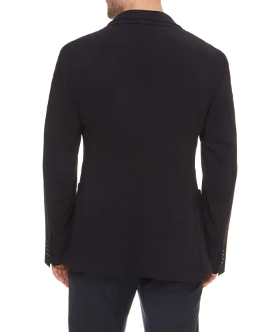 Dolce&Gabbana Шерстяной блейзер - Артикул: G2PK8T-FU2MM