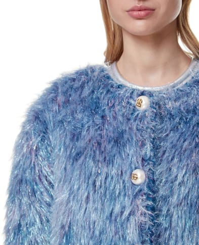 Dolce&Gabbana Кардиган - Артикул: FXE84T-JCMO7