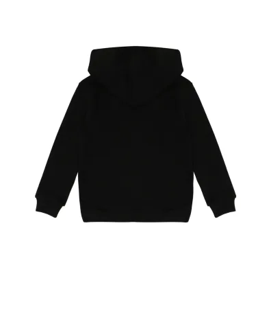 Dolce&Gabbana Детская толстовка (костюм) - Артикул: L4JW2V-G7OLJ-B
