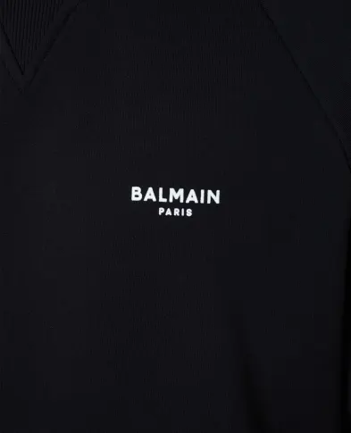 Balmain Свитшот (костюм) - Артикул: BH1JQ005BB04