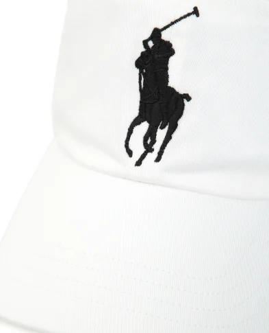 Polo Ralph Lauren Бейсболка - Артикул: 710673584003