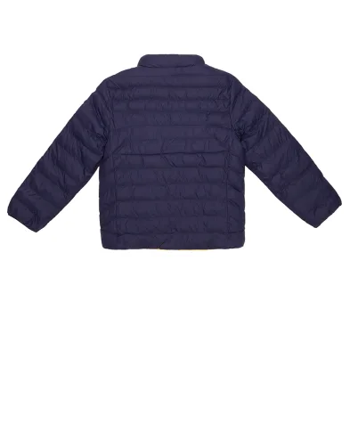 Polo Ralph Lauren Детская куртка двусторонняя - Артикул: 322875511004