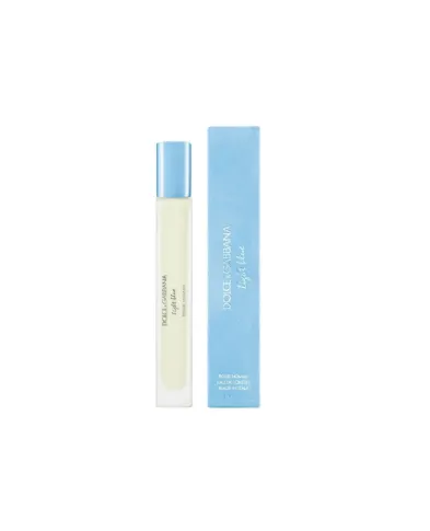 Dolce&Gabbana Туалетна вода Light Blue Pour Homme, 10 мл - Артикул: P1LB1X00-ЛайтБлу ПурО