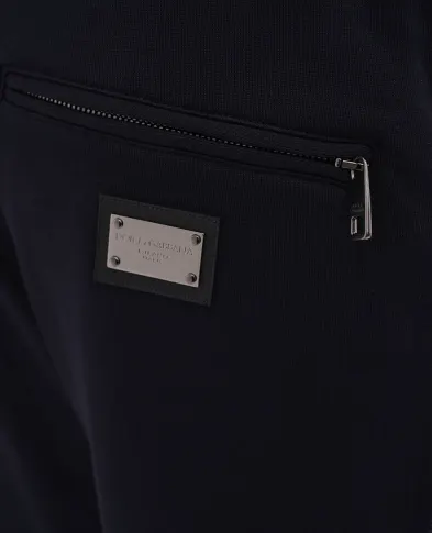 Dolce&Gabbana Спортивные брюки (костюм) - Артикул: GVXQHT-G7F2G