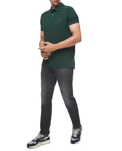 Polo Ralph Lauren Поло Mesh - Артикул: 710782592015