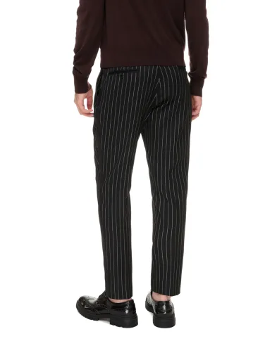 Dolce&Gabbana Брюки - Артикул: GWQ2ET-FRRDJ