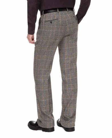 Dolce&Gabbana Шерстяные брюки - Артикул: GYZLHT-FQRA7