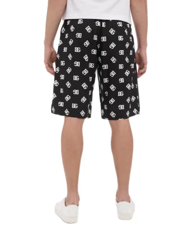 Dolce&Gabbana Шорты - Артикул: GV37AT-GH563
