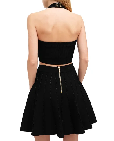 Balmain Топ - Артикул: EF1AA380KI10
