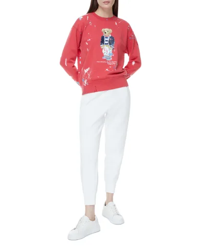 Polo Ralph Lauren Спортивные брюки - Артикул: 211794397002