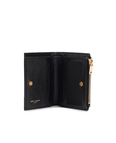 Saint Laurent Кошелек - Артикул: 575879-BOW01