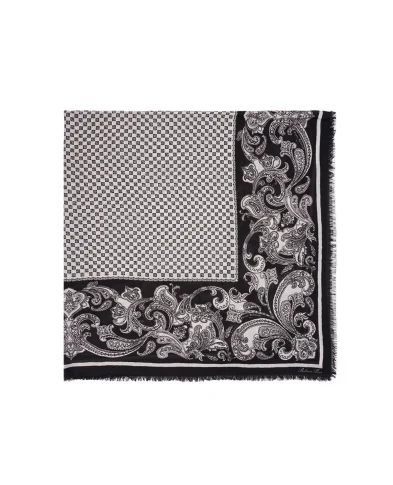 Balmain Платок - Артикул: CF1XF075VE39