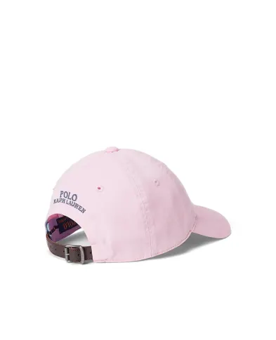 Polo Ralph Lauren Бейсболка - Артикул: 211967361005