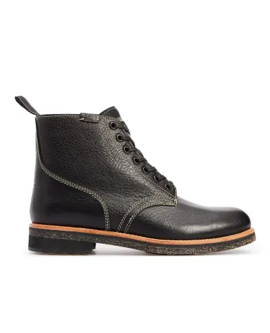 Polo Ralph Lauren Кожаные ботинки - Артикул: 812845754001