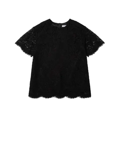 Dolce&Gabbana Дитяча блуза - Артикул: L53S67-HLMVQ-B