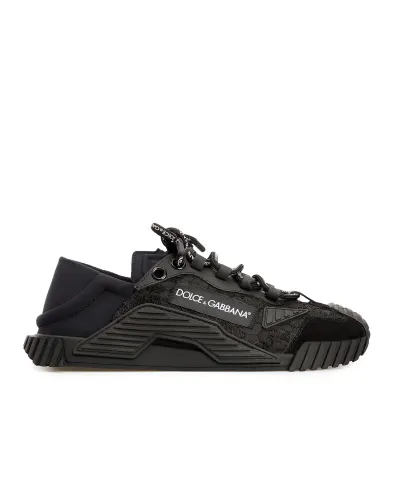 Dolce&Gabbana Кроссовки NS1 - Артикул: CK1837-AX372