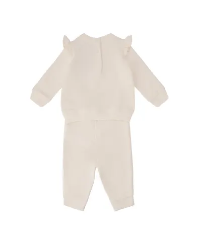 Polo Ralph Lauren Детский костюм Polo Bear (свитшот, брюки) - Артикул: 310918172001