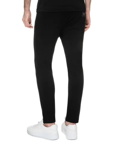 Dolce&Gabbana Спортивные брюки - Артикул: GYWEAT-FU7DU