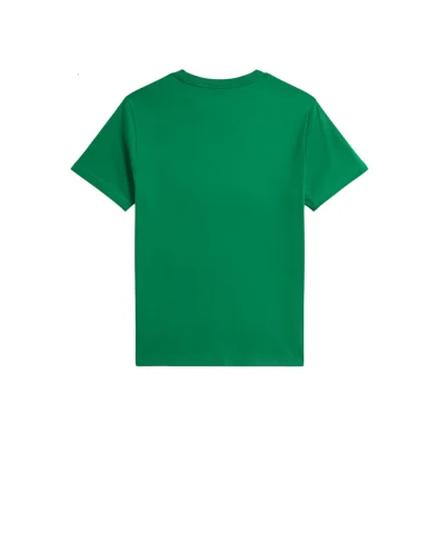 Polo Ralph Lauren Дитяча футболка Polo Bear - Артикул: 323A96607001