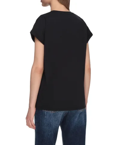 Balmain Футболка - Артикул: VF11351B013