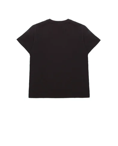 Dolce&Gabbana Дитяча футболка - Артикул: L4JT7N-G7STN-S