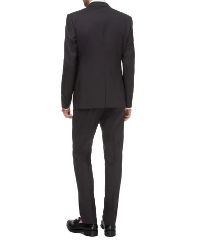 Dolce&Gabbana Шерстяной костюм (пиджак, брюки) - Артикул: GK0RMT-FU3N7