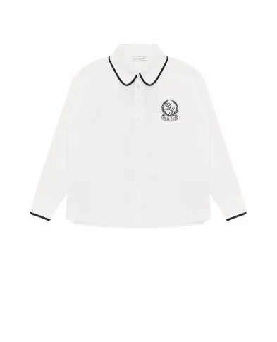 Dolce&Gabbana Дитяча блуза - Артикул: L55S22-FU5GK-S