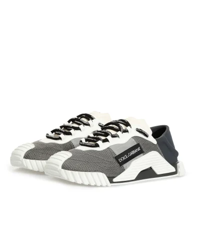Dolce&Gabbana Кроссовки NS1 Soft - Артикул: CS1769-AJ968