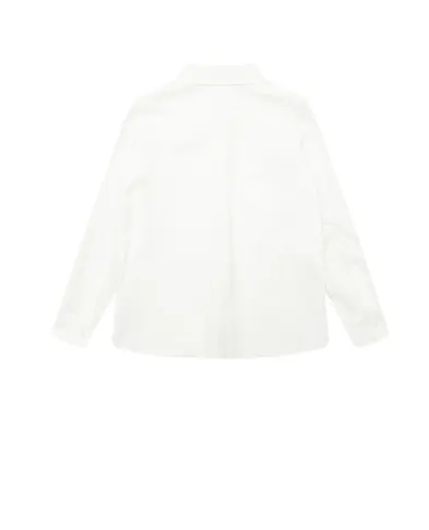 Dolce&Gabbana Дитяча блуза - Артикул: L53S30-FU5GK-S