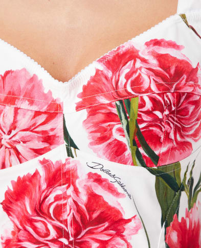 Dolce&Gabbana Бюстье - Артикул: F7W98T-FSEHT