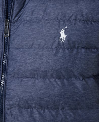 Polo Ralph Lauren Жилет - Артикул: 710810898033