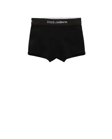 Dolce&Gabbana Детские боксеры (2 шт) - Артикул: L4J701-G7OCT