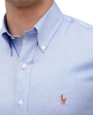 Polo Ralph Lauren Рубашка - Артикул: 712870507002
