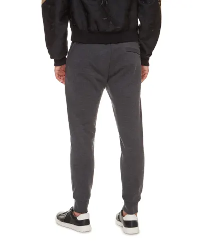 Dolce&Gabbana Спортивные брюки - Артикул: GWJVAZ-HU7IE