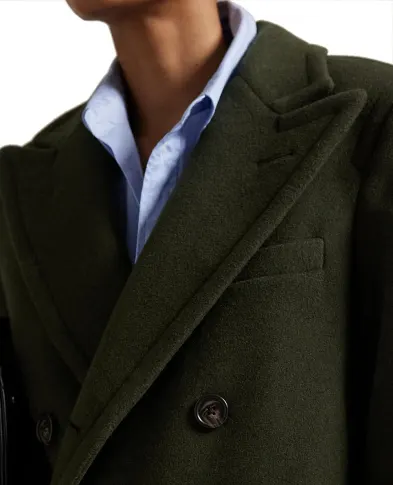Polo Ralph Lauren Пальто - Артикул: 211966535002