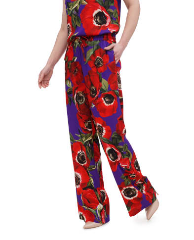 Dolce&Gabbana Брюки - Артикул: FTC12T-FSA55