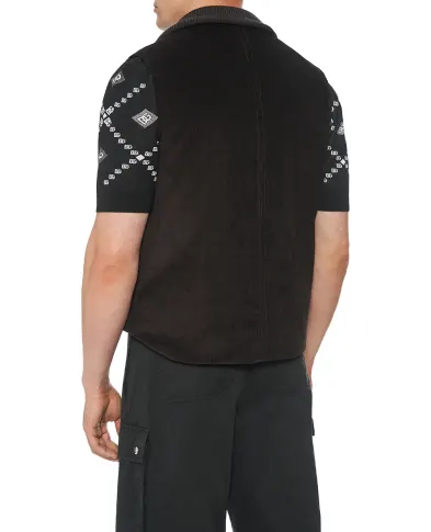 Dolce&Gabbana Жилет - Артикул: G9BRTT-FUVET