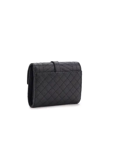 Saint Laurent Кошелек - Артикул: 651028-BOW91