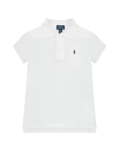 Polo Ralph Lauren Детское поло - Артикул: 313811484004
