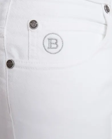 Balmain Брюки - Артикул: TH05230Z294