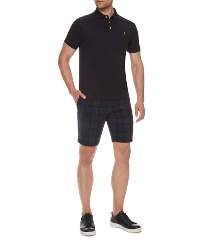 Polo Ralph Lauren Поло Interlock - Артикул: 710713130001
