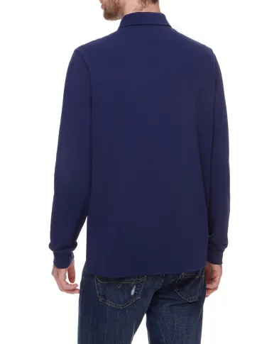 Polo Ralph Lauren Поло - Артикул: 710680790046