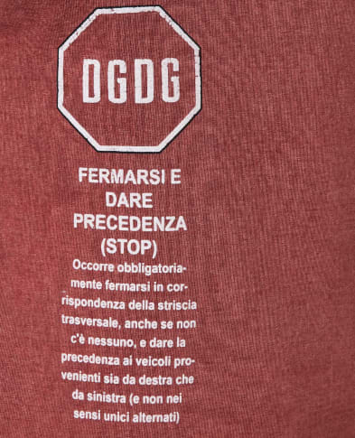 Dolce&Gabbana Футболка - Артикул: G8MZ0T-HU7IL