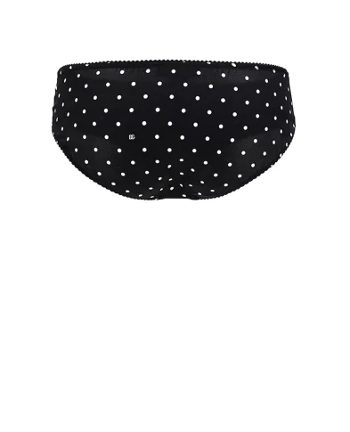 Dolce&Gabbana Трусики - Артикул: O2B23T-ON00R