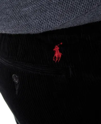 Polo Ralph Lauren Вельветові штани - Артикул: 710811523004