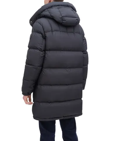 Polo Ralph Lauren Пуховик - Артикул: 710907553002