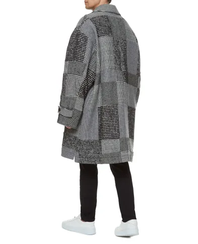 Dolce&Gabbana Шерстяное пальто - Артикул: G029KT-GET30